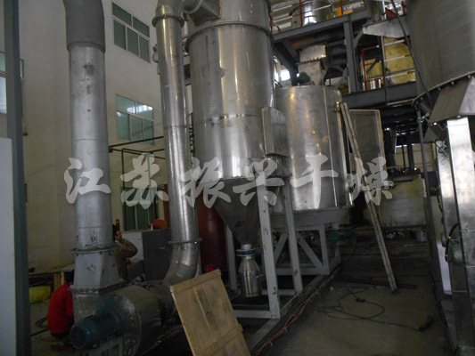 盤式幹燥機（jī）