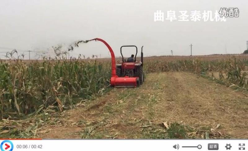 河（hé）南商丘（qiū）客戶使用回收機現場（chǎng）展示（shì）