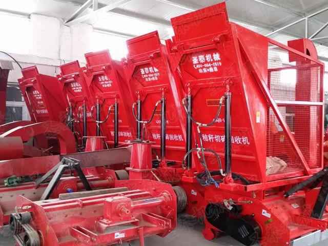 機器的設計增加（jiā）了耐磨性處理，保障連續生產的可持續（xù）性