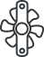 支架（jià）風扇係列（liè）