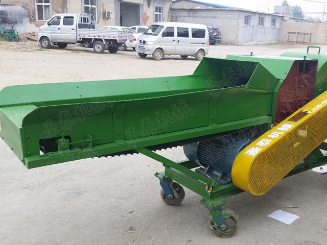 如何使用養護打捆包膜機？廠（chǎng）家給您專業指導