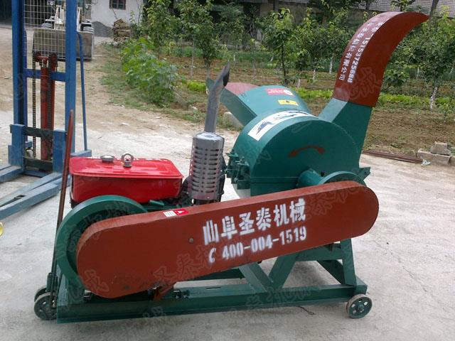 了解秸稈（gǎn）打捆機故（gù）障產（chǎn）生原因，發生故障巧排（pái）除