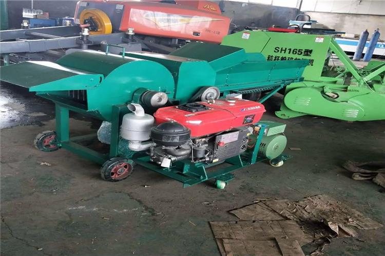 打（dǎ）捆包膜機