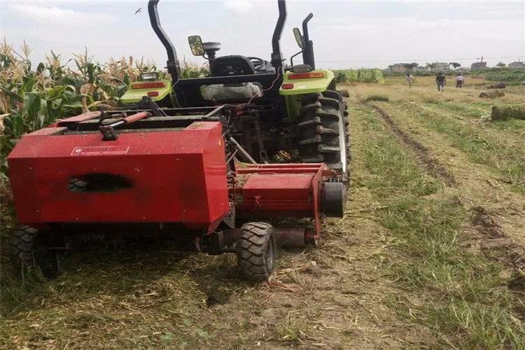 秸稈打包機（jī）