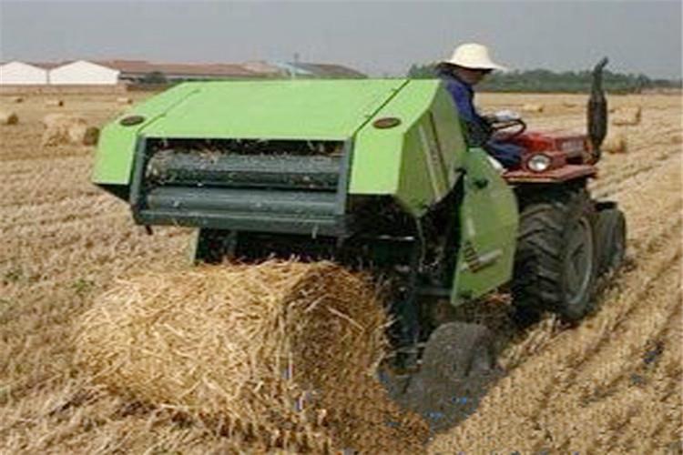 青貯打捆機（jī）