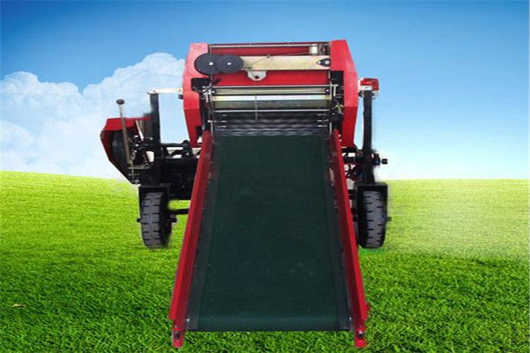 青貯打（dǎ）捆機