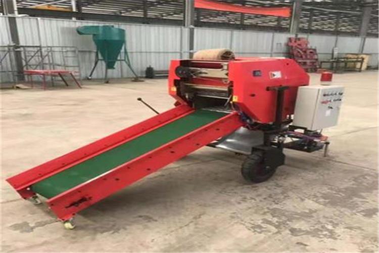 盡可能使液壓油保持清潔，大（dà）多數打（dǎ）捆包膜一體機液壓馬達故障的（de）背（bèi）後都潛藏著液壓油質量的下降